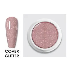 Acrygel Cover Glitter (50 ml)