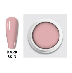 Acrygel Dark Skin (50 ml)