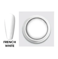 Acrygel French White (50 ml)