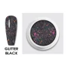 Acrygel Glitter Black (50 ml)