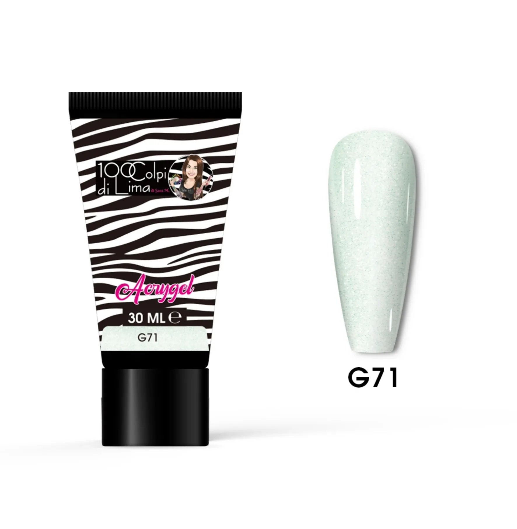 Acrygel G71 (30 ml)