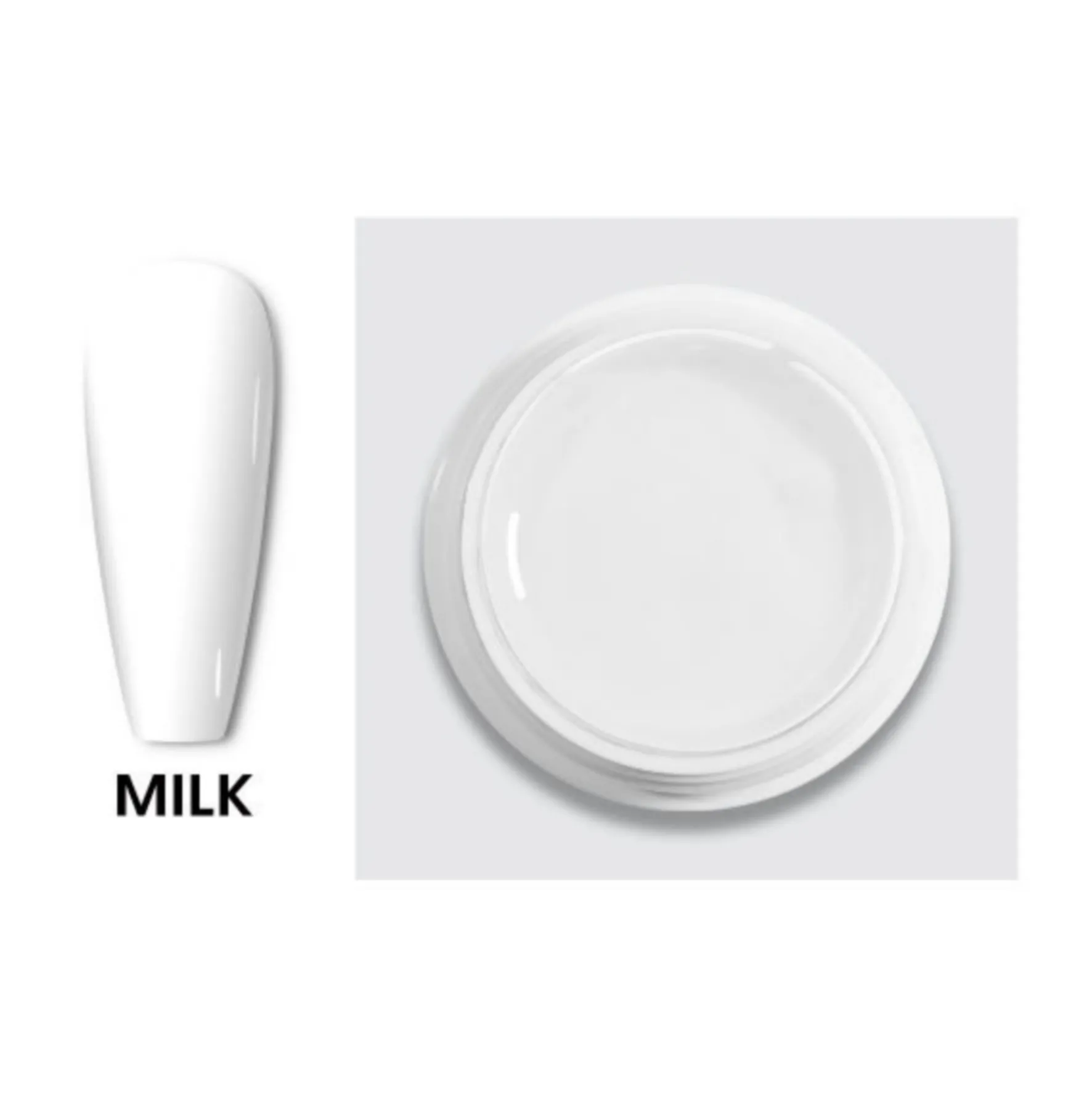 Acrygel Milk (50 ml)