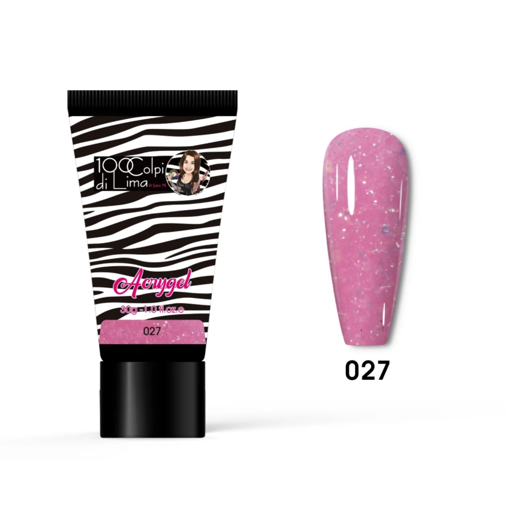 Acrygel 027 (30 ml)
