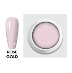 Acrygel Rose Gold (50 ml)
