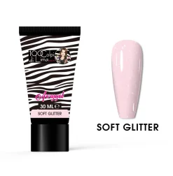 Acrygel Soft Glitter (30 ml)
