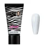 Acrygel White Glitter (30 ml)