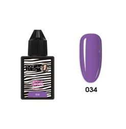 Airbrush Gel Polish 034