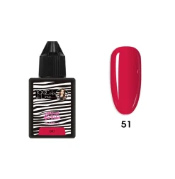 Airbrush Gel Polish 051