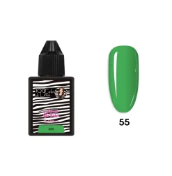 Airbrush Gel Polish 055