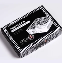 Aspiratore 100 Colpi di Lima TWISTER AIR