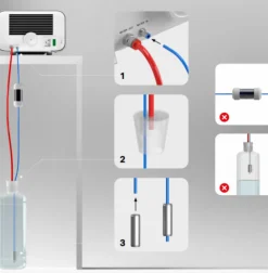 Autoclave ENBIO S