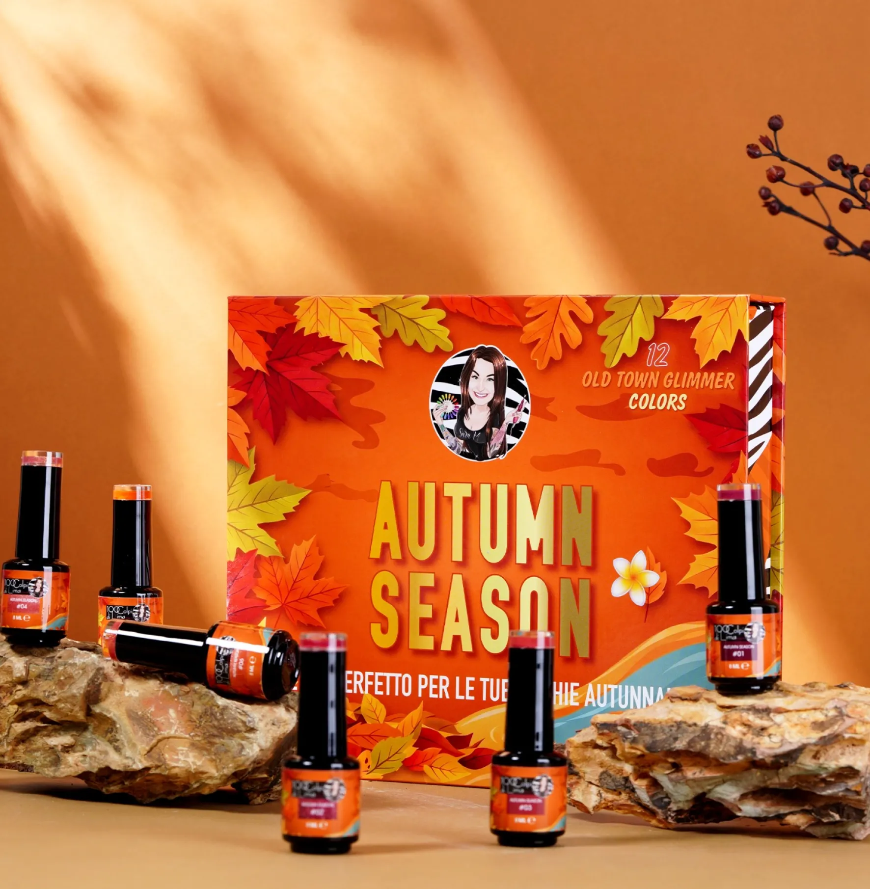 Autumn Season