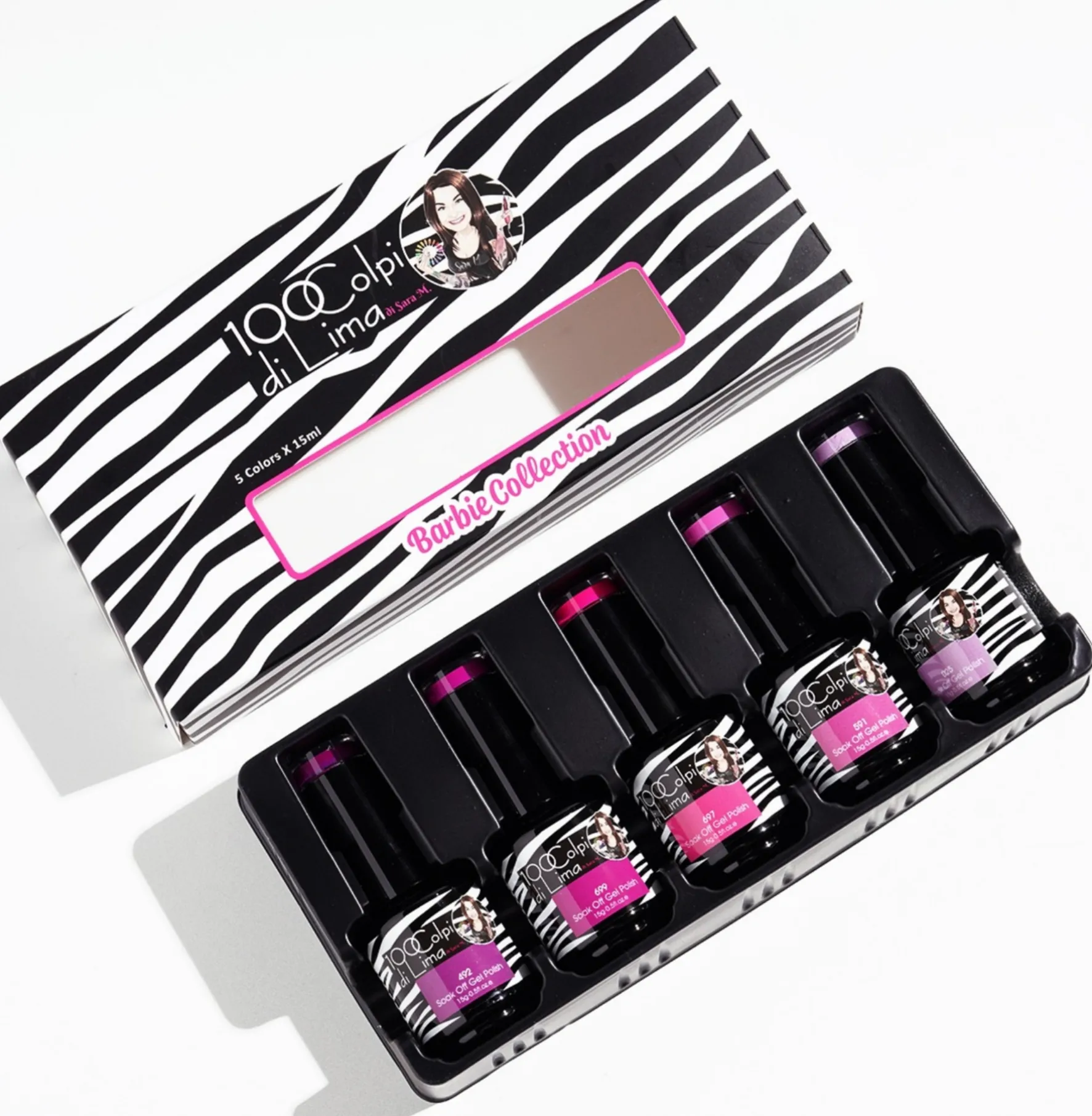 Barbie Collection