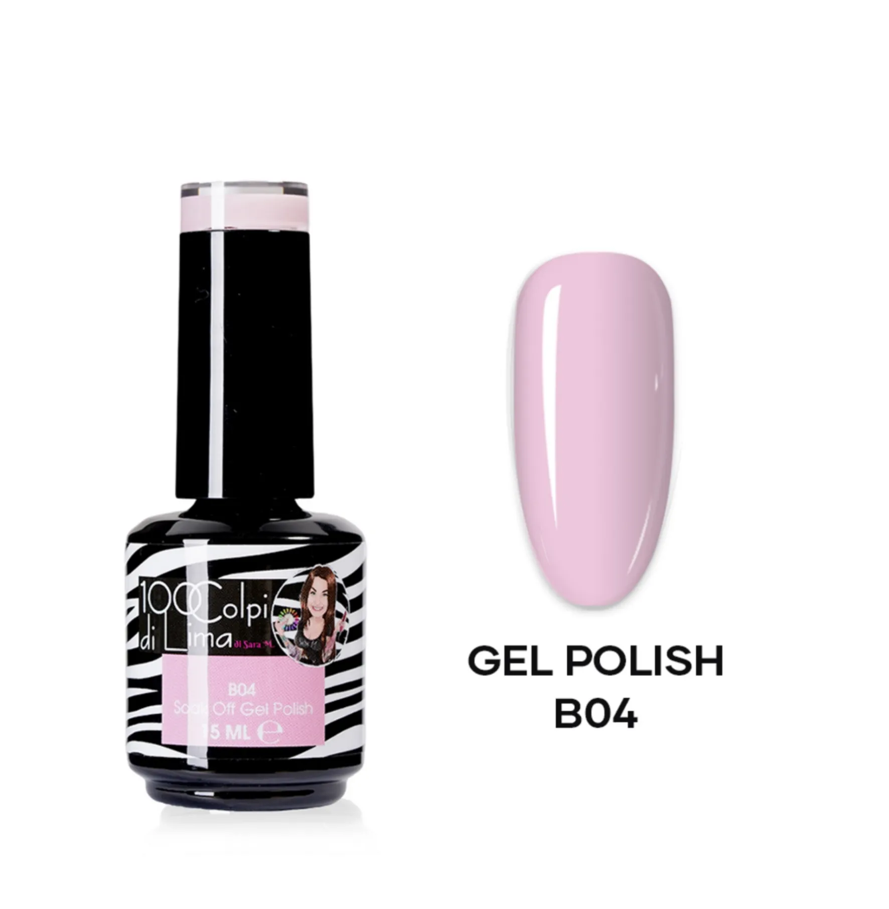Box 60 Gel Polish