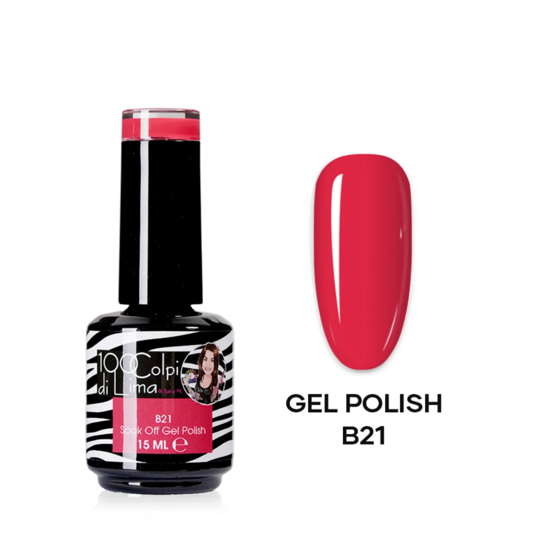 Box 60 Gel Polish