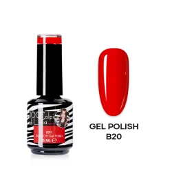 Box 60 Gel Polish