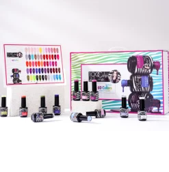 Box 60 Gel Polish