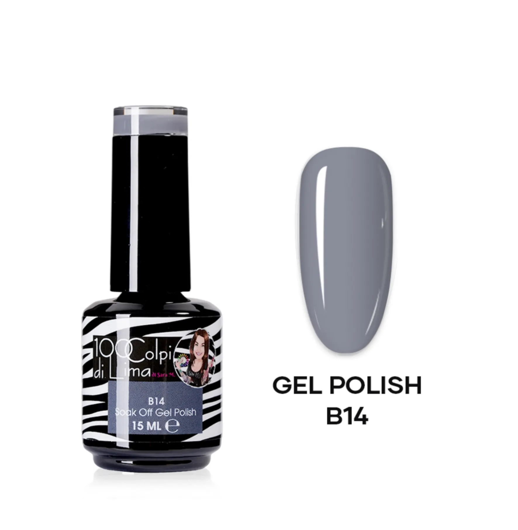 Box 60 Gel Polish