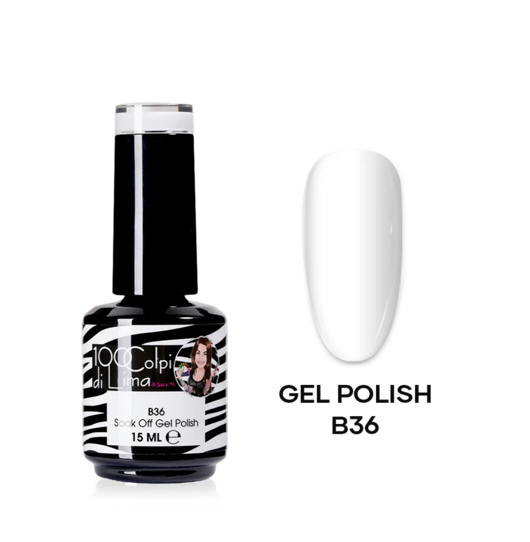 Box 60 Gel Polish