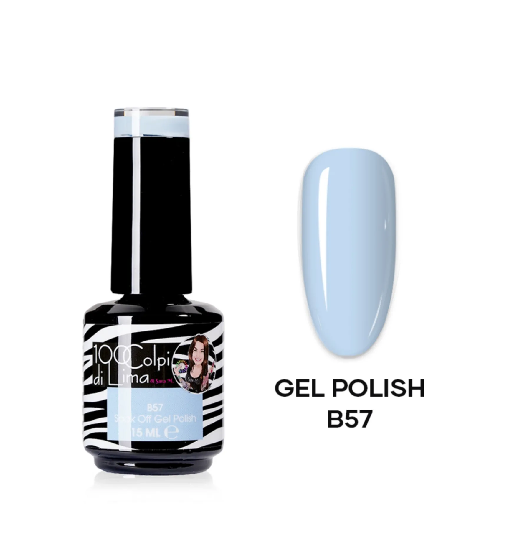 Box 60 Gel Polish