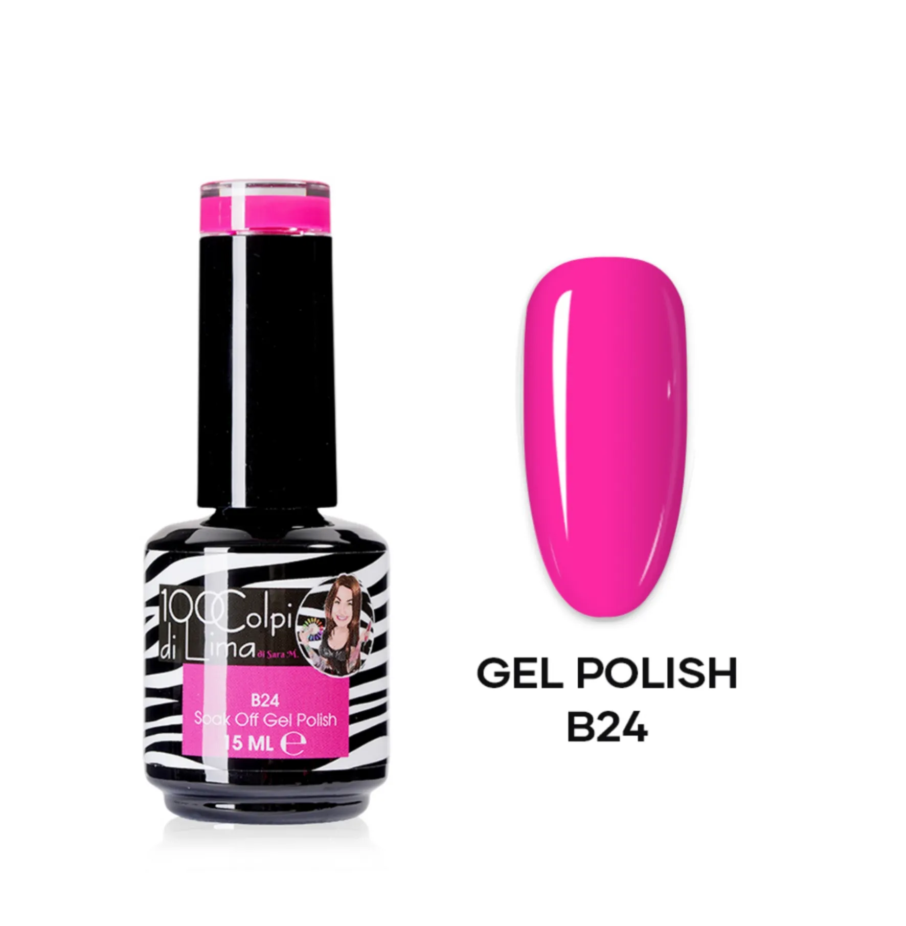 Box 60 Gel Polish