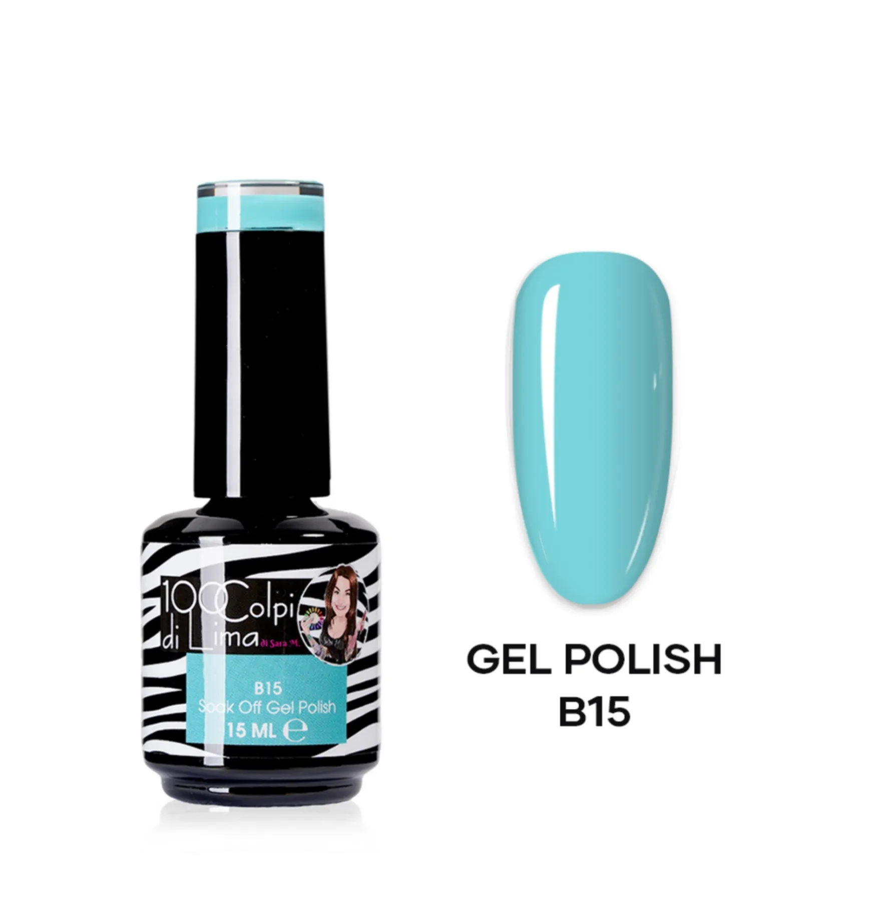 Box 60 Gel Polish