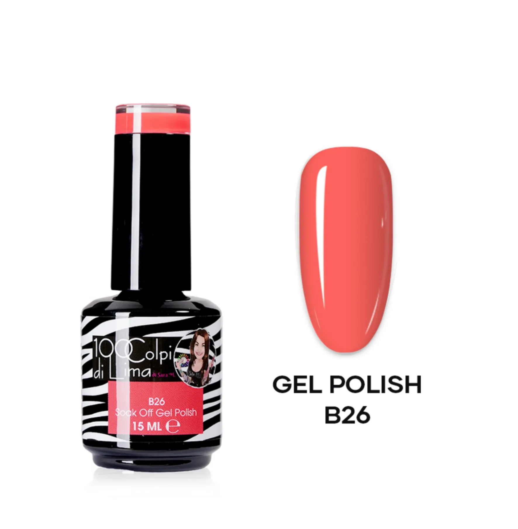 Box 60 Gel Polish