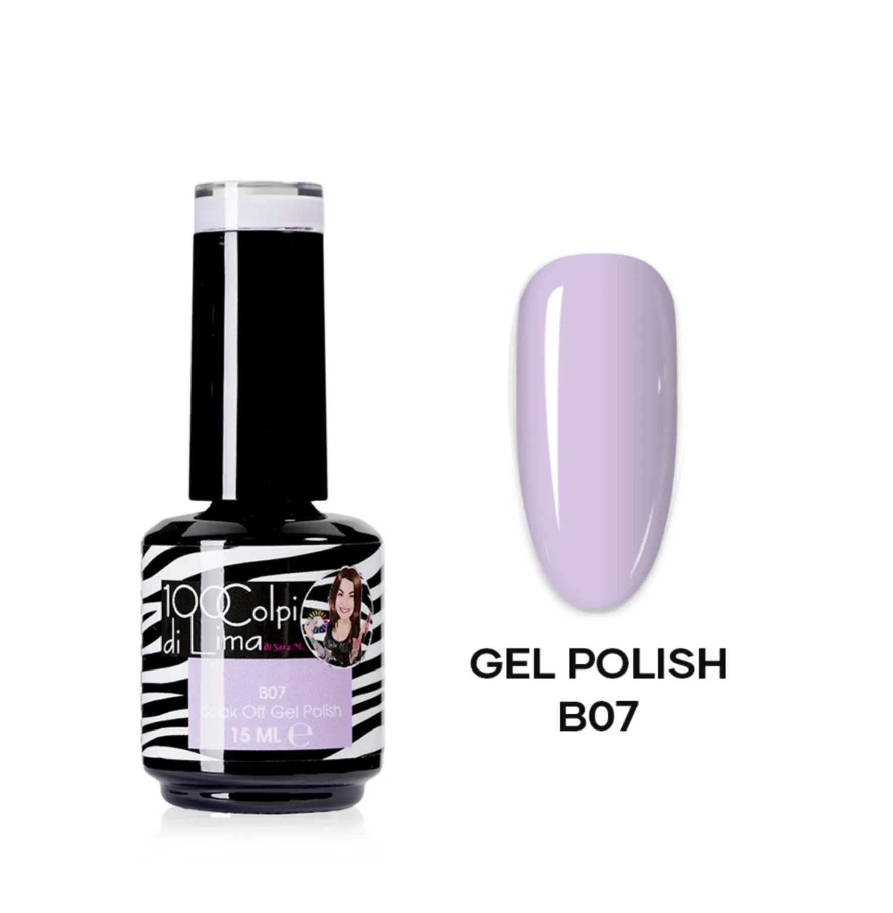 Box 60 Gel Polish
