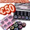 Box Svuota Magazzino 14