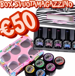 Box Svuota Magazzino 14