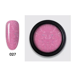 Builder Gel 027