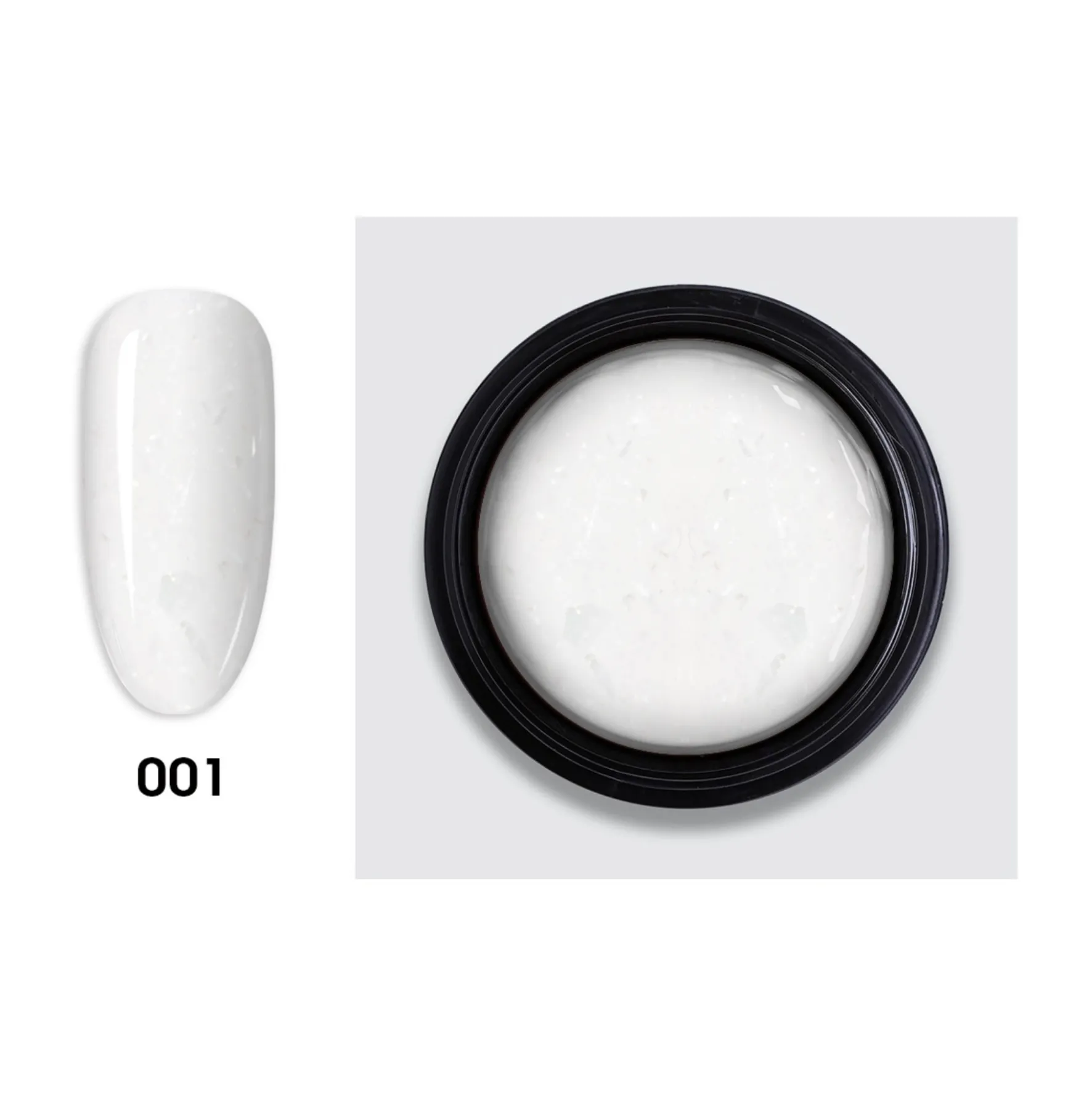 Builder Gel 001