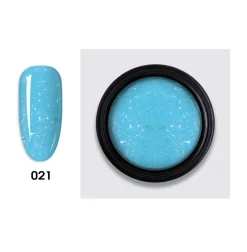 Builder Gel 021