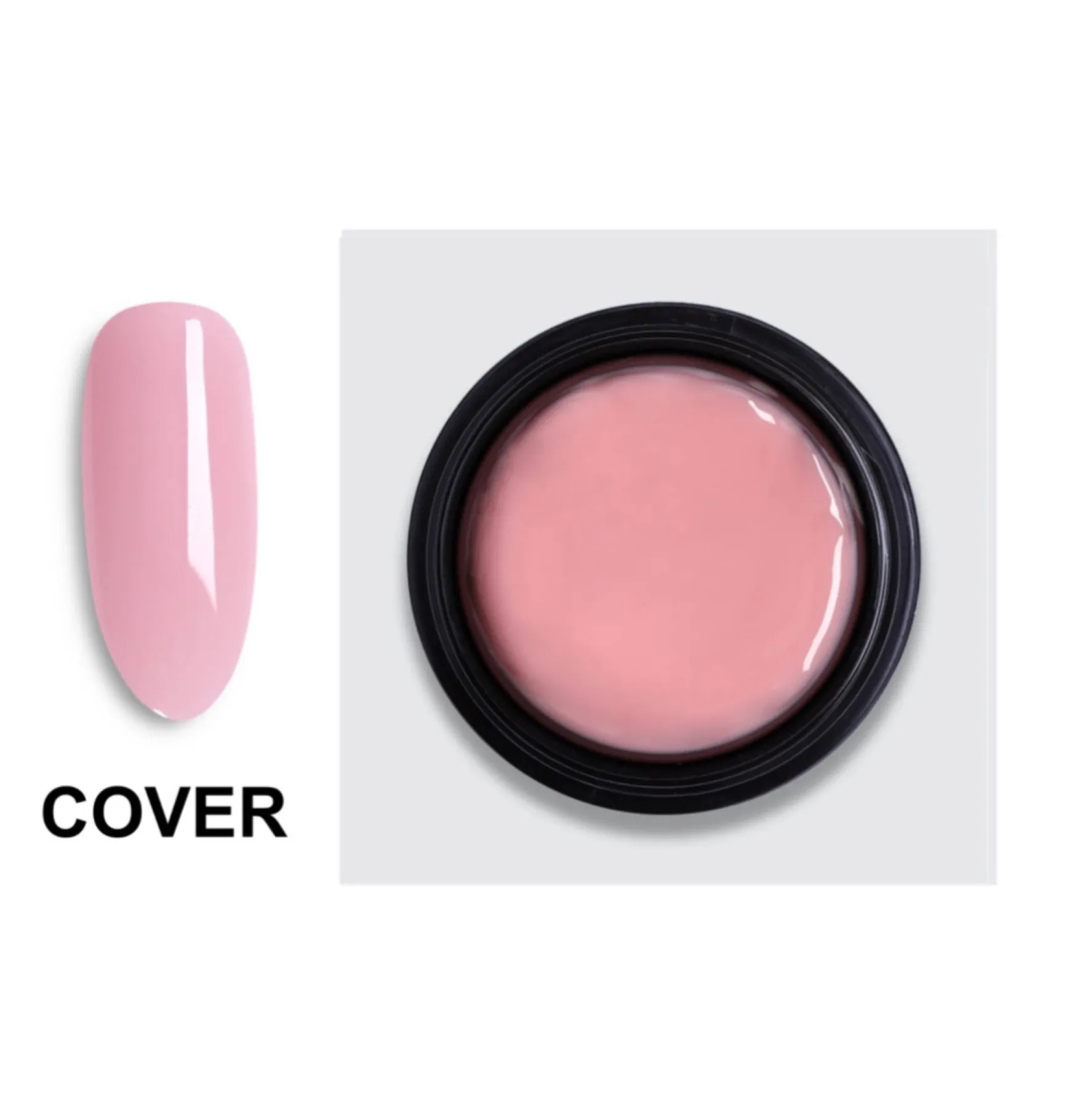 Builder Gel Cover