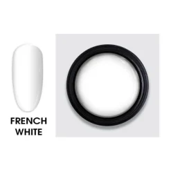 Builder Gel French White