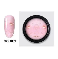 Builder Gel Golden