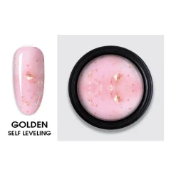 Builder Gel Golden (self-leveling)
