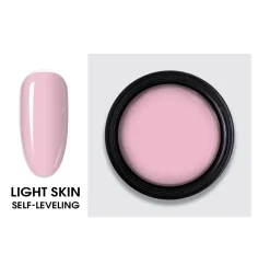 Builder Gel Light Skin (self-leveling)