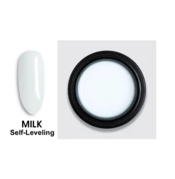 Builder Gel Milk (self-leveling)