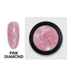 Builder Gel Pink Diamond