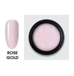 Builder Gel Rose Gold