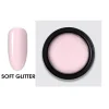Builder Gel Soft Glitter