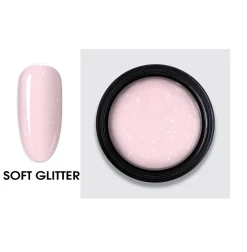 Builder Gel Soft Glitter