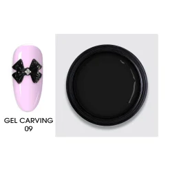 Carving Gel Box
