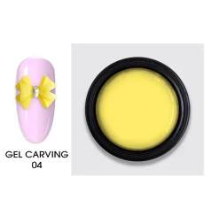 Carving Gel Box