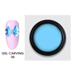 Carving Gel Box