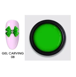 Carving Gel Box