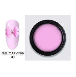 Carving Gel Box