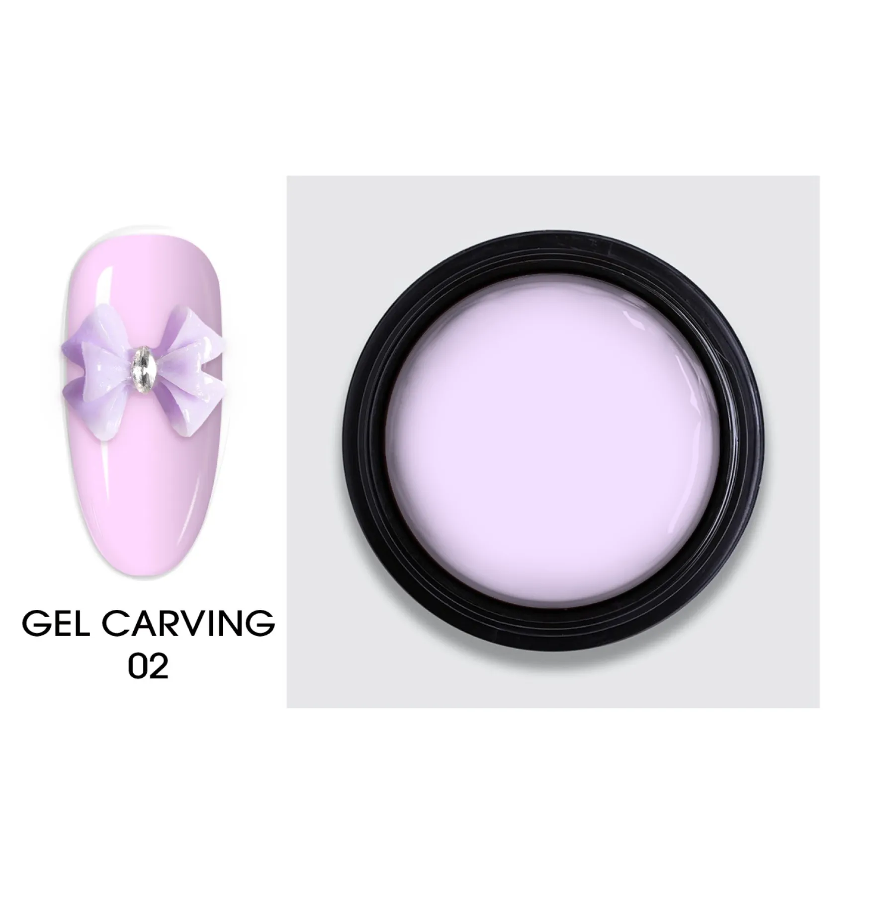 Carving Gel Box