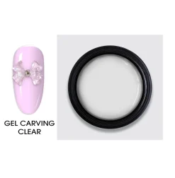 Carving Gel Clear